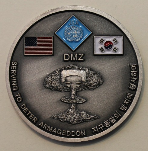 Dmz korea joint - un,