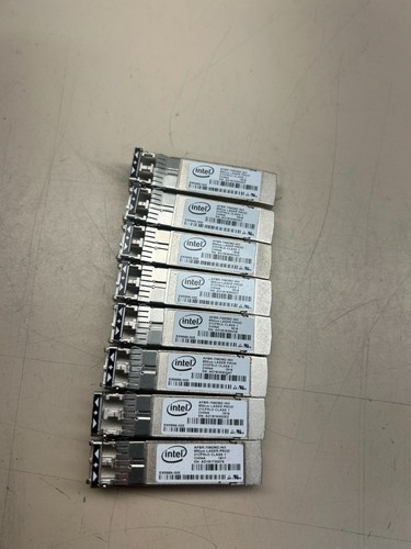 Lot intel e65689 005 - lot, 8